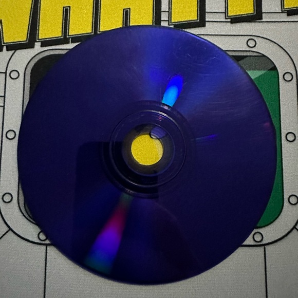 Power Rangers Dino Thunder for PlayStation 2 - Picture 3 of 3